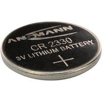 Lithium Knopfzelle CR2330, Batterie 1 Stück