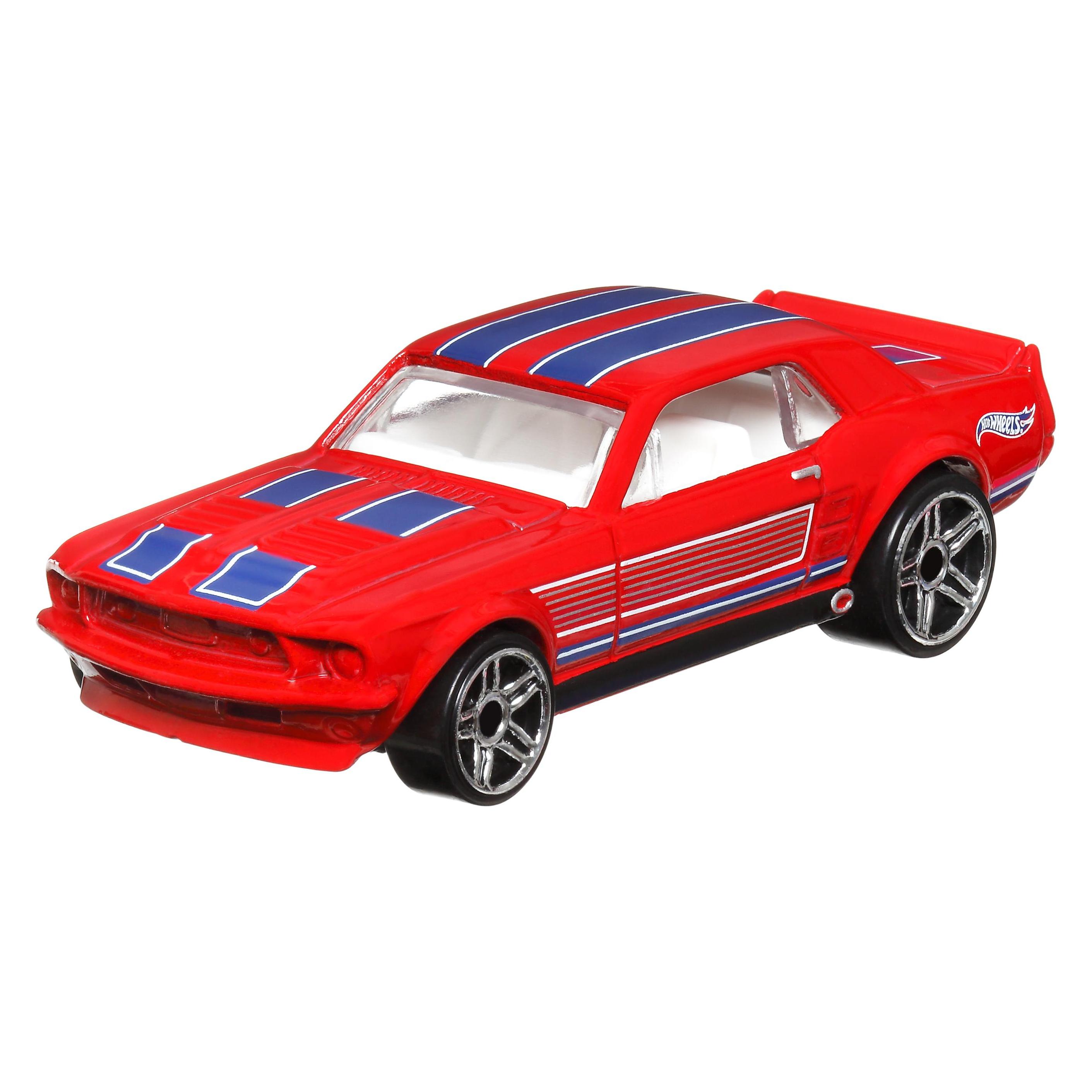 Hot Wheels Celebration Sortiment Mix (GRT01)