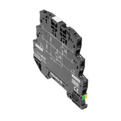 Weidmüller 1064990000 VSSC6 RS232 Überspannungsschutz-Ableiter 10er Set Überspannungsschutz für: Verteilerschrank 2.5 kA 10 St.