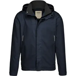 Regenjacke "CONNECTICUT" 862 - XS - tinte