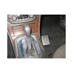 BRODIT 834279 ProClip Halterung - für Opel Insignia ab 2009 Navi KFZ-Halter