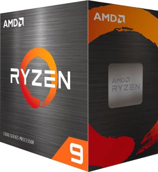 AMD Ryzen™ 9 5950X 3.4 GHz AM4 100-100000059WOF