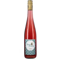 Sissi & Franz Rosé lieblich Weingut Hammel & Cie 2025