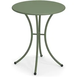 EMU Pigalle Bistrotisch rund 60cm
