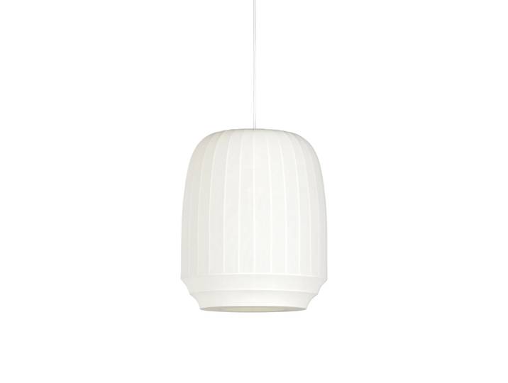 Northern Tradition Pendelleuchte tall White