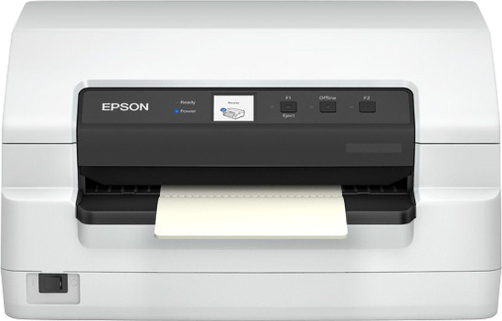 Epson PLQ-50M, 630 Zeichen pro Sekunde, 180 x 360 DPI, 420 Zeichen pro Sekunde, 140 Zeichen pro Sekunde, 210 Zeichen pro Sekunde, 10 Zeichen pro Zoll