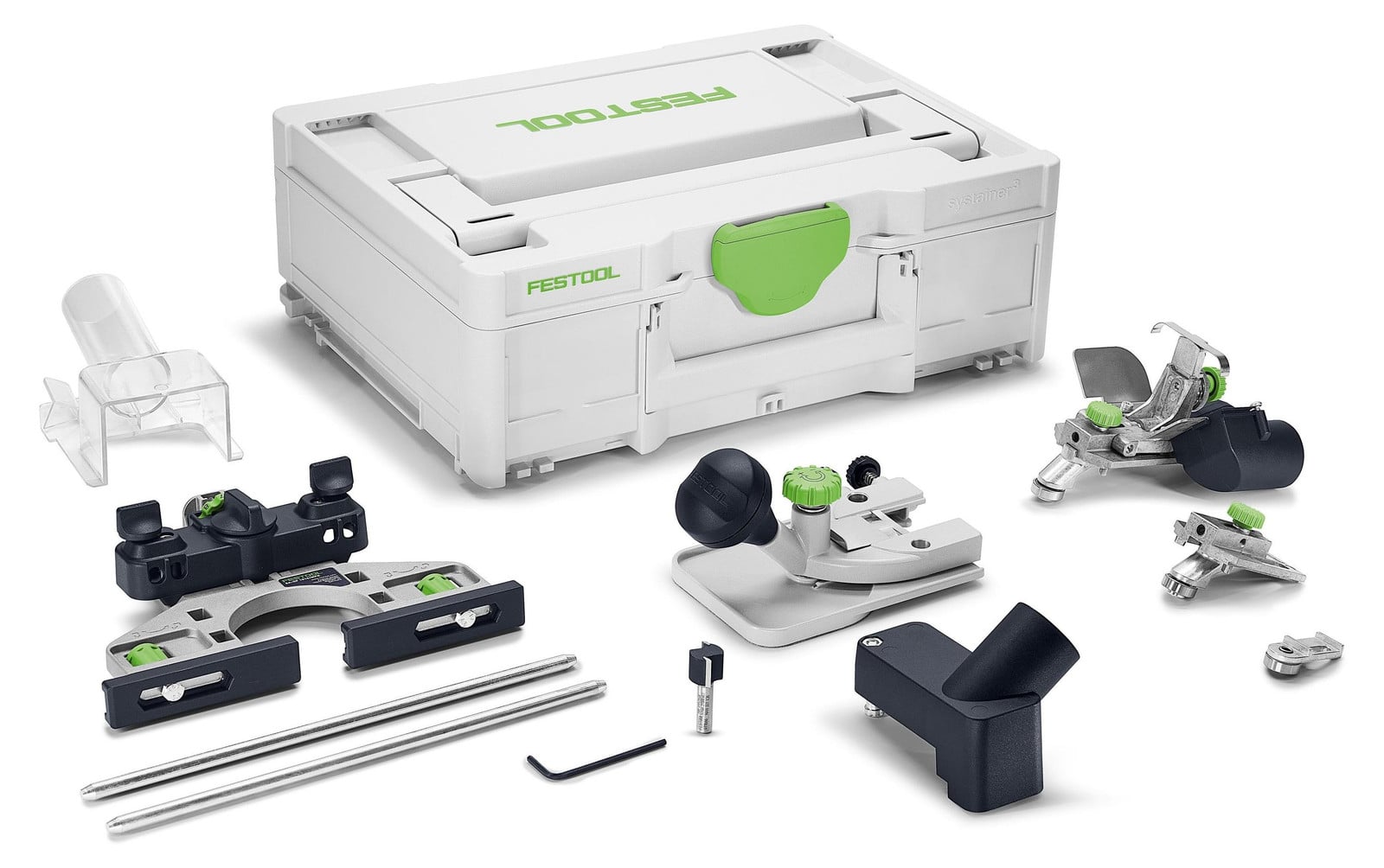 Festool accessoireset ZS-MFK 700