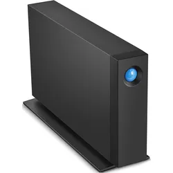 LACIE Harddisk d2 Pro USB-C 7200rpm 4TB