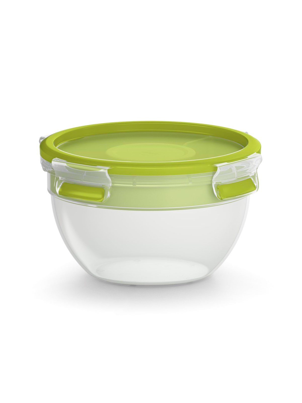 Tefal MasterSeal TO GO salad bowl 1.0L