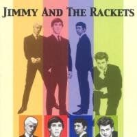 Jimmy & the Rackets - Jimmy and the Rackets - Preis vom 11.10.2026 03:10:56 h