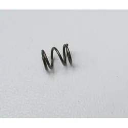 Metallkraft Feder MB 351 F