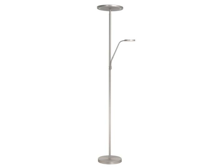 Design leeslamp Alicante nikkel Ø 28cm Highlight - V4005.30