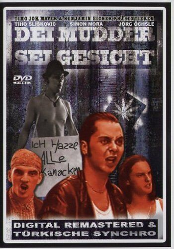 Benjamin Eicher - Dei Mudder Sei Gesicht - Preis vom 09.10.2026 07:28:09 h