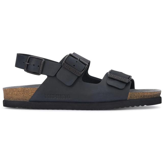 Mephisto Nardo heren sandaal