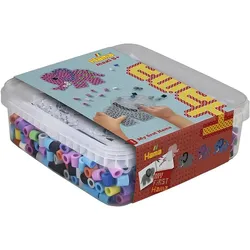 Hama Maxi Perlenbox Elefant