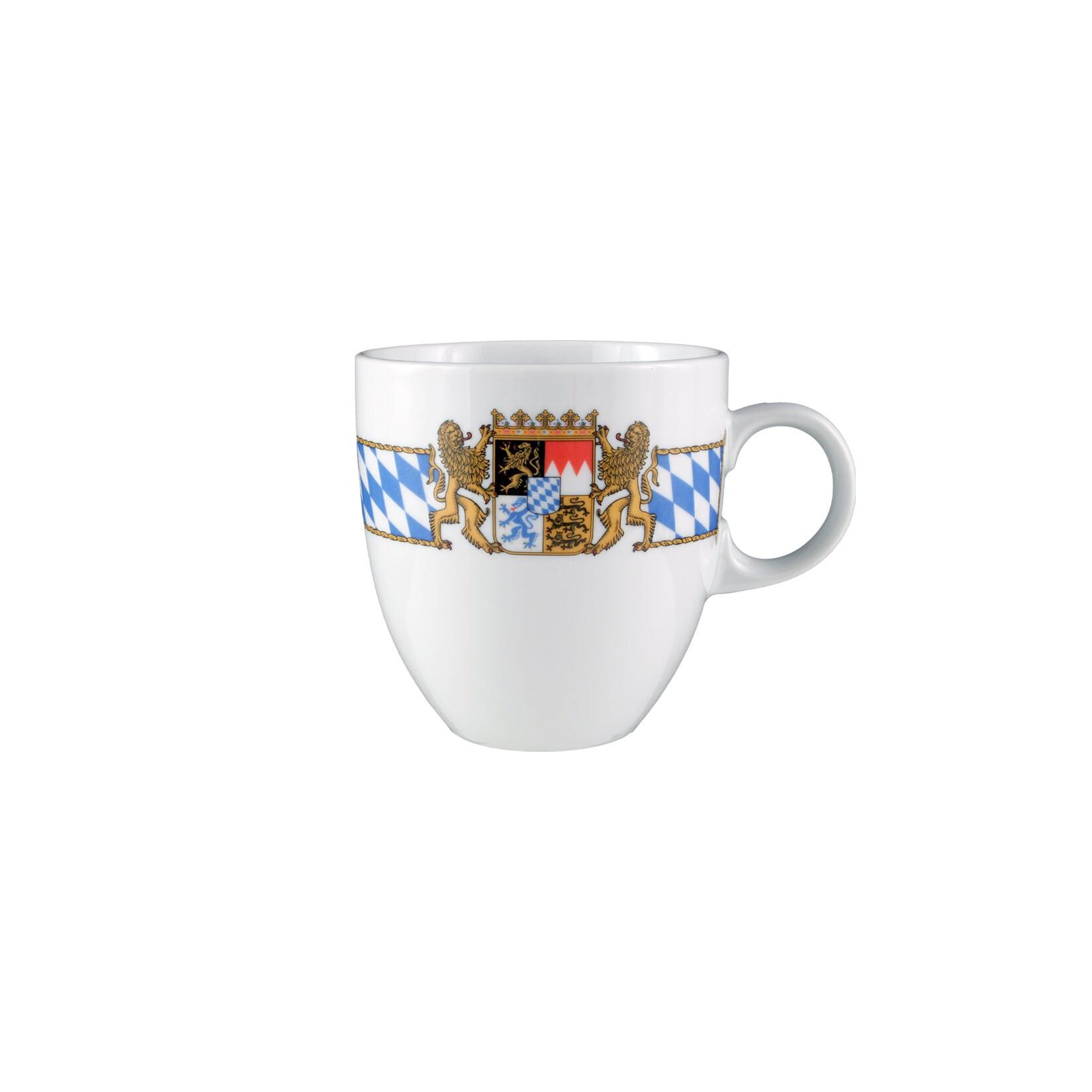Seltmann Weiden Becher Compact Bayern 0,5 l