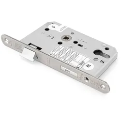 Hörmann Vollpanikschloss ECO 123 Funktion B, Stulp VA
