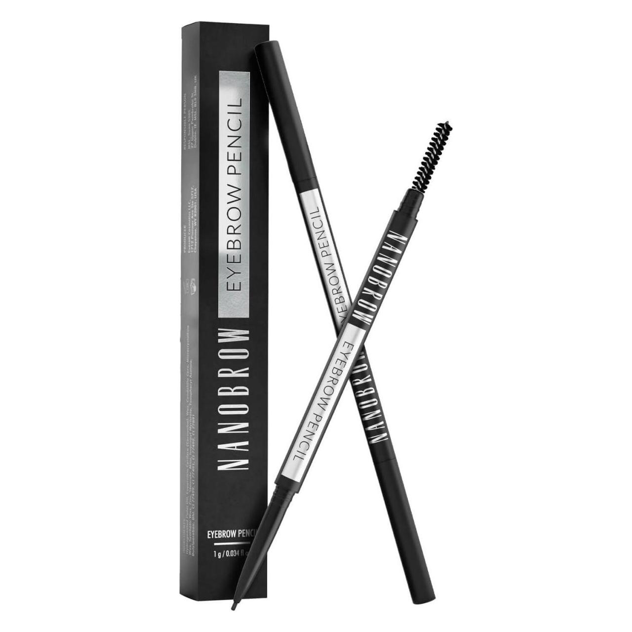 Nanobrow - Eyebrow Pencil Espresso (Espresso) (S05109329)