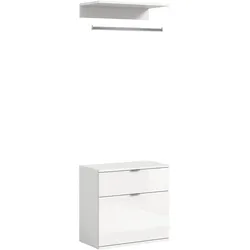Xonox Home, Kleiderschrank, Projekt X (61 x 34 x 62 cm)