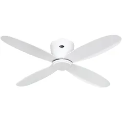 DC Deckenventilator Plano II WiFi 112 WE
