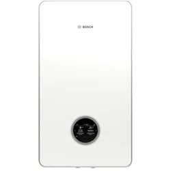 BOSCH Gas-Brennwert-Therme Condens GC7800iW 40 P 23, 40 kW - optionales Zubehör