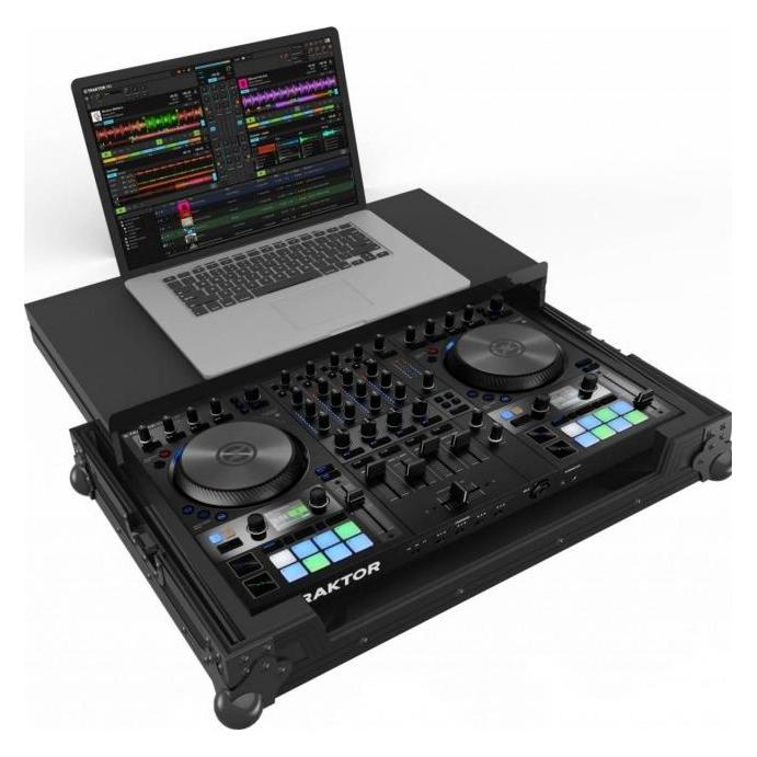 Zomo S4 MK3 Plus NSE (30354509)