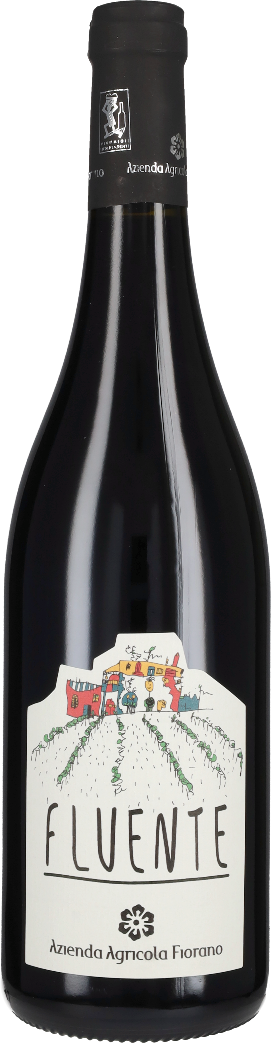 Agricola Fiorano Montepulciano 'Fluente' Fiorano 2023