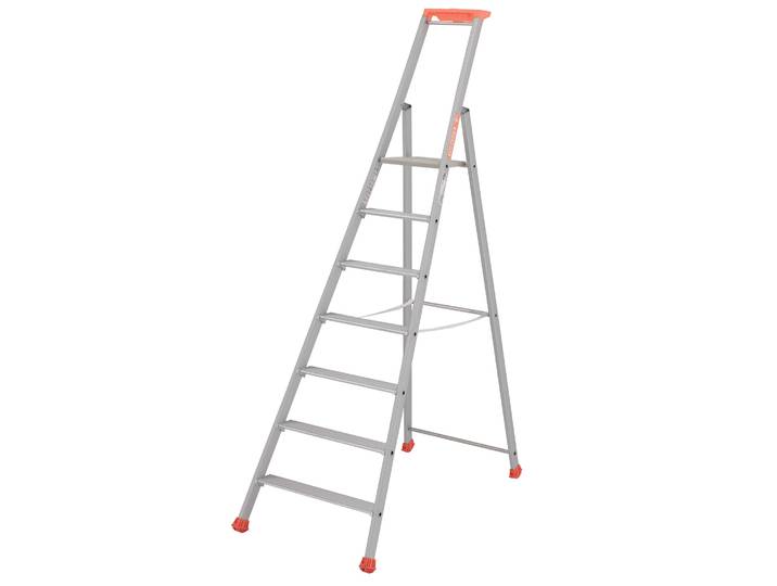 Escabeau professionnel Tubesca 7 marches