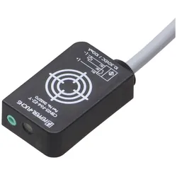 Pepperl+Fuchs Fabrik Kapazitiver Sensor CBN15-F64-E2