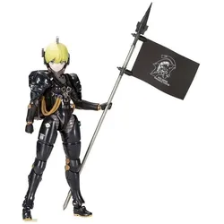 Kotobukiya Kojima Productions Plastic Model Kit Ludens Black Ver. 17 cm