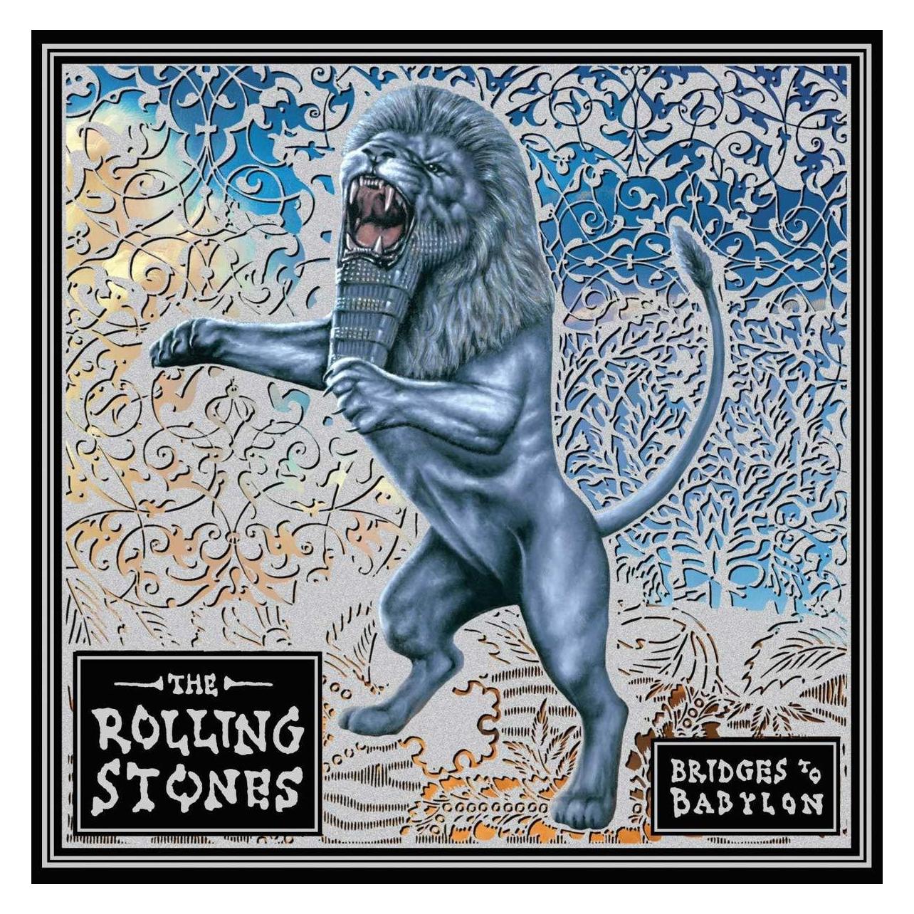 Polydor Bridges To Babylon (2701645)