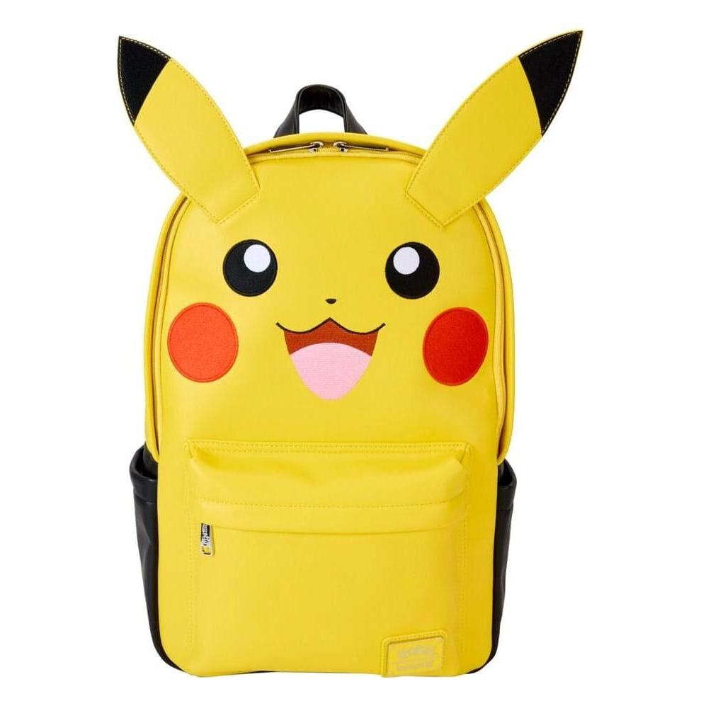 Loungefly Pokemon by Full-Size Rucksack (LF-PMBK0283)