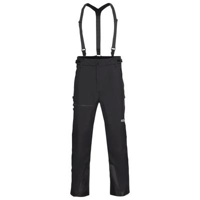 Jack Wolfskin - Flowline Pro 2L Insulated Pants - Skihose Gr L schwarz