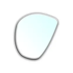 Mares - Force-X - optisches Glas - (Minus) -1,5 dpt - Rechts
