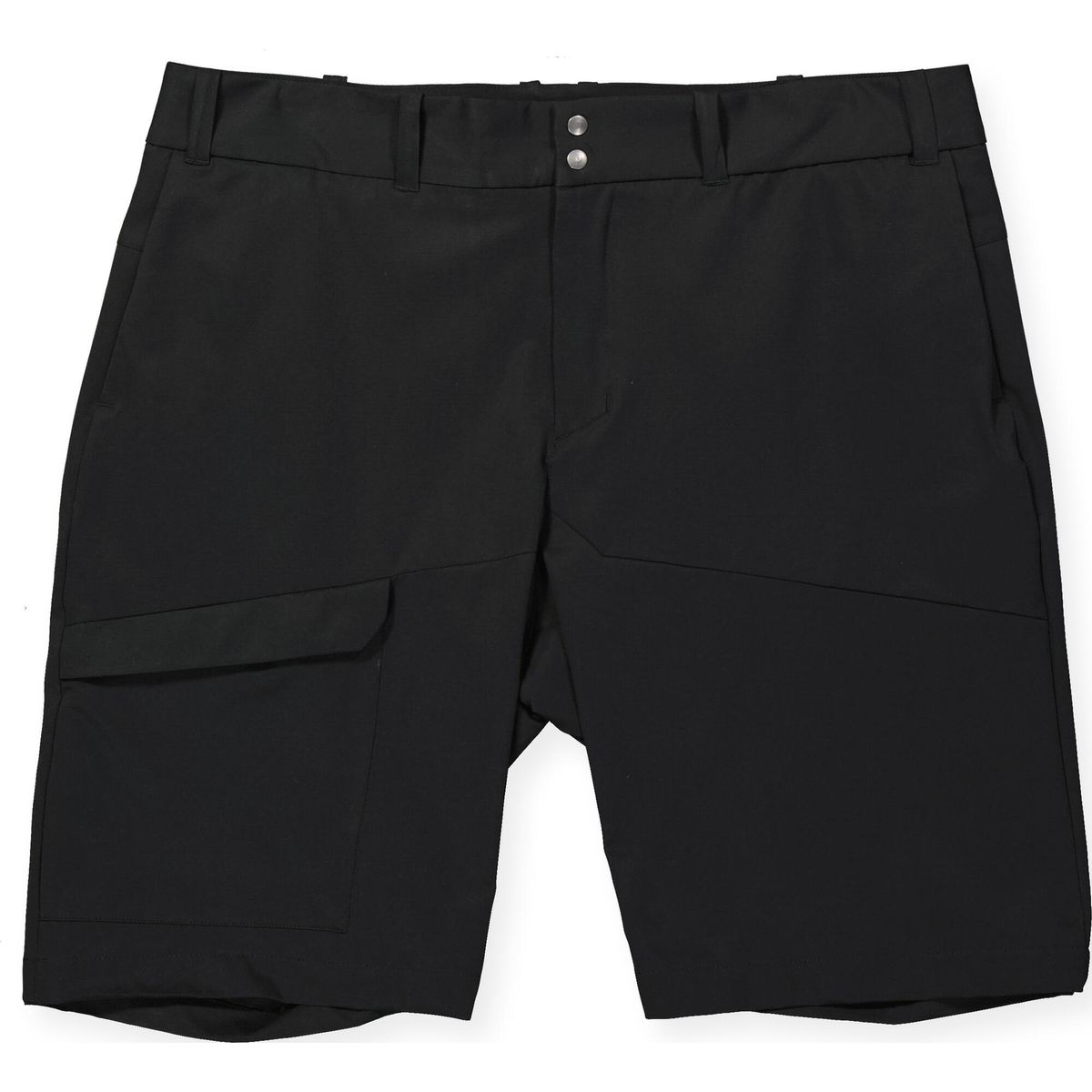 Houdini M's Go Shorts true black (900) S 860029-900-S