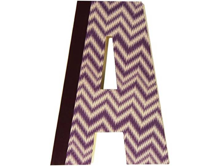 Alphabooks - Letter A