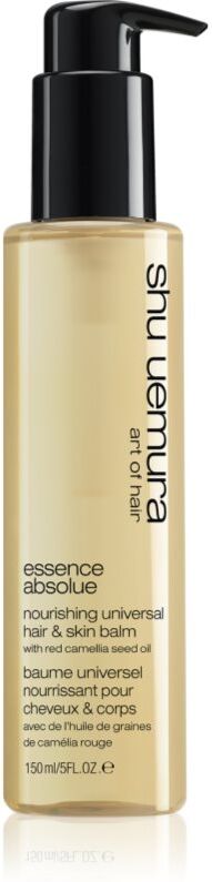 Shu Uemura Essence Absolue baume cheveux 150 ml