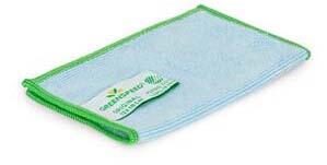 GREENSPEED Mikrofasertuch ORIGINAL 18x13 cm blau 3300004