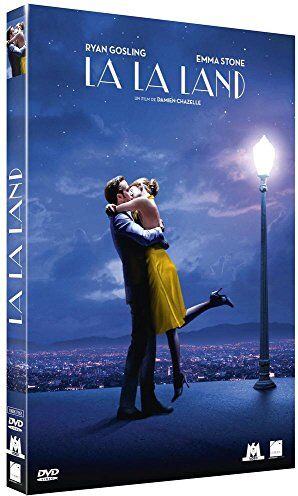 Damien Chazelle - La la land [FR Import] - Preis vom 27.09.2026 03:53:48 h