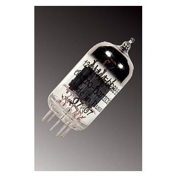 Electro-Harmonix Röhre 12AU7 EH (52481237)