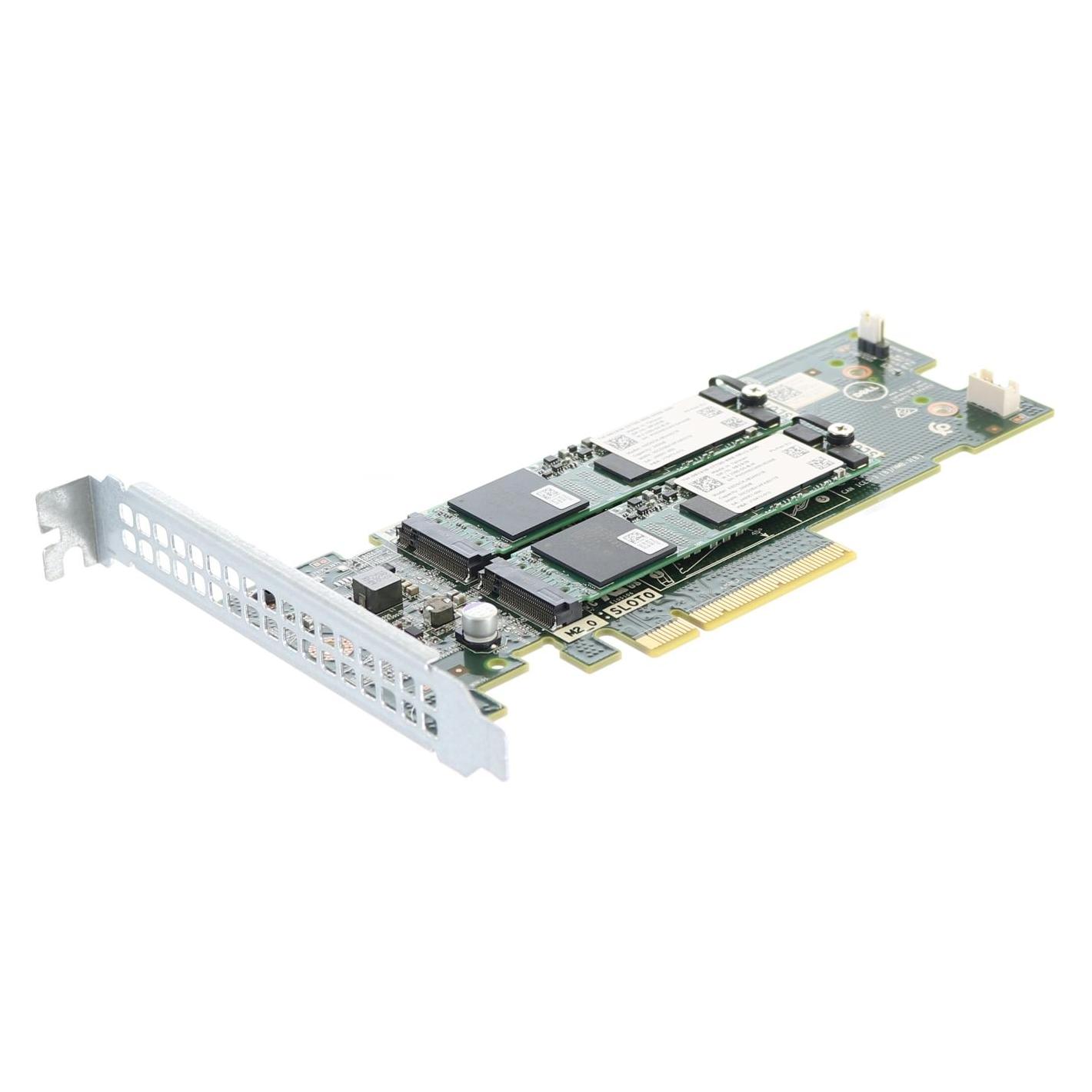 Dell ASSY,CRD,CTL,BOSS.S1V5,SATA,FH (7HYY4)