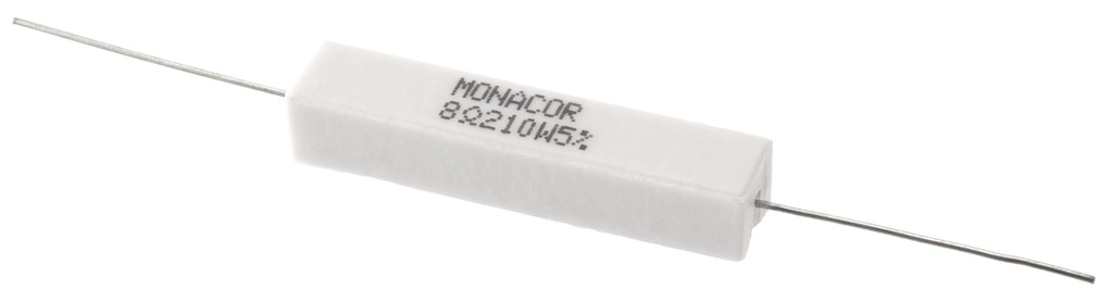 MONACOR LSR-8210