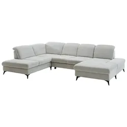 Beldomo Style Wohnlandschaft BREMEN - SCU ca. 255.00x364.00x198.00