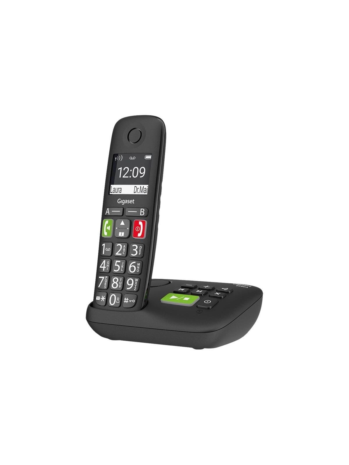 Siemens Gigaset E290A