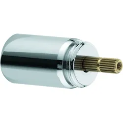 Kludi Unterputz Ventilverlängerung 750790500 chrom, Ersatzteil, 40 mm
