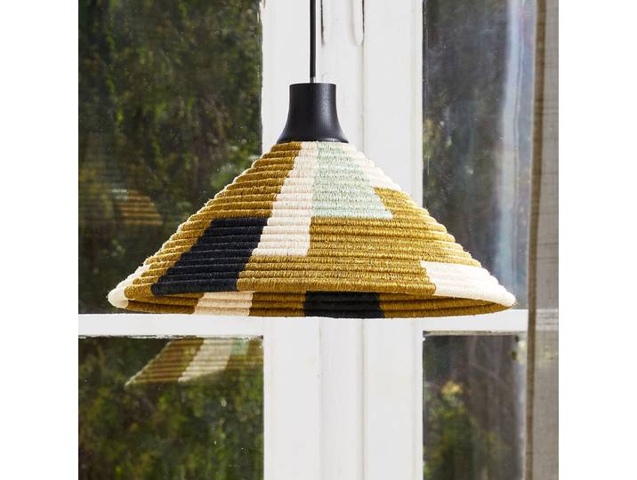 Parrot Pendelleuchte XS Green - Forestier Parrot XS - Wohnzimmer - Design - Einflammig