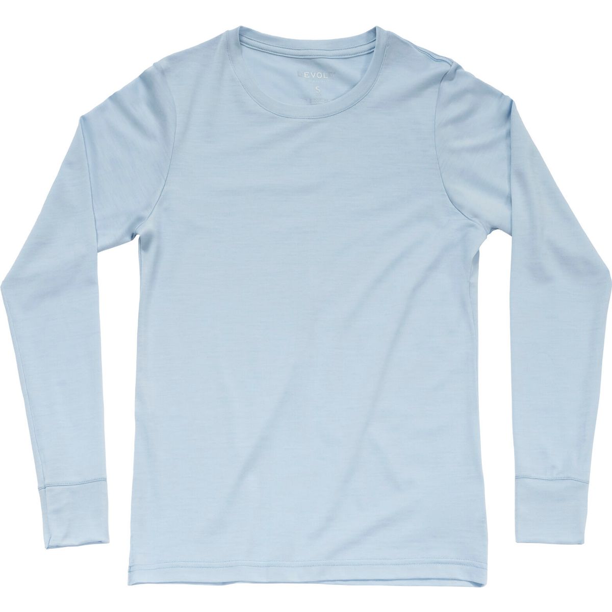 Devold of Norway Classic LS WMN dawn (233A-clothing) XS GO 180 287 C 233A XS