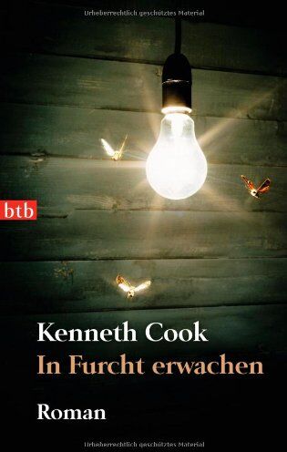 Kenneth Cook - In Furcht erwachen: Roman - Preis vom 09.10.2026 07:28:09 h