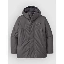 Patagonia Stormshadow Parka forge grey Gr. M