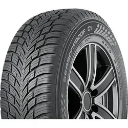 Nokian Seasonproof C1 215/60 R17 109T  Ganzjahresreifen